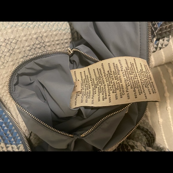 COPY - Hermes men jacket size L - Picture 4 of 5